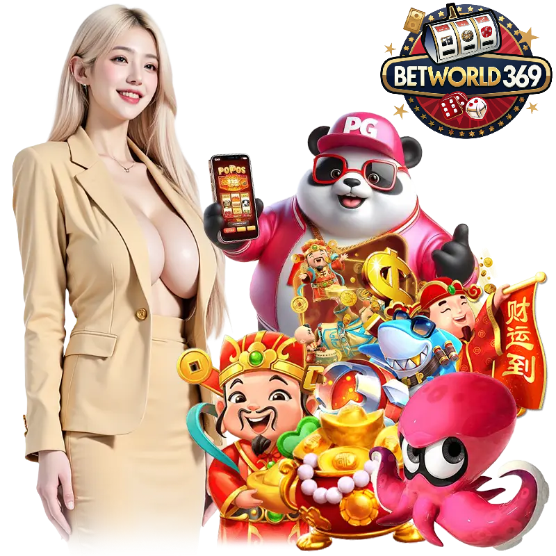 betworld369