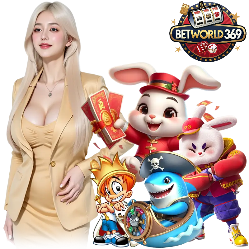 betworld369 NET